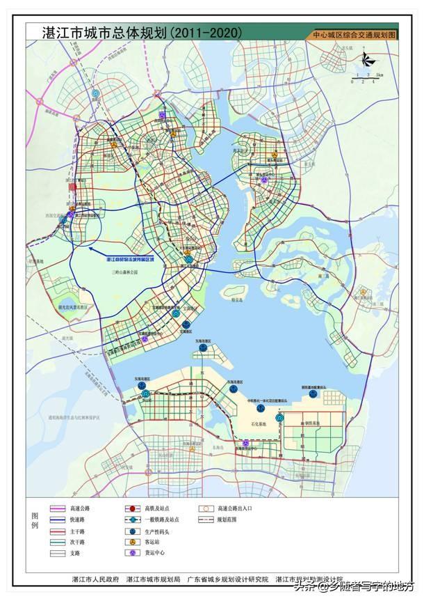 最新动态下的城市规划，趋势、策略与实践