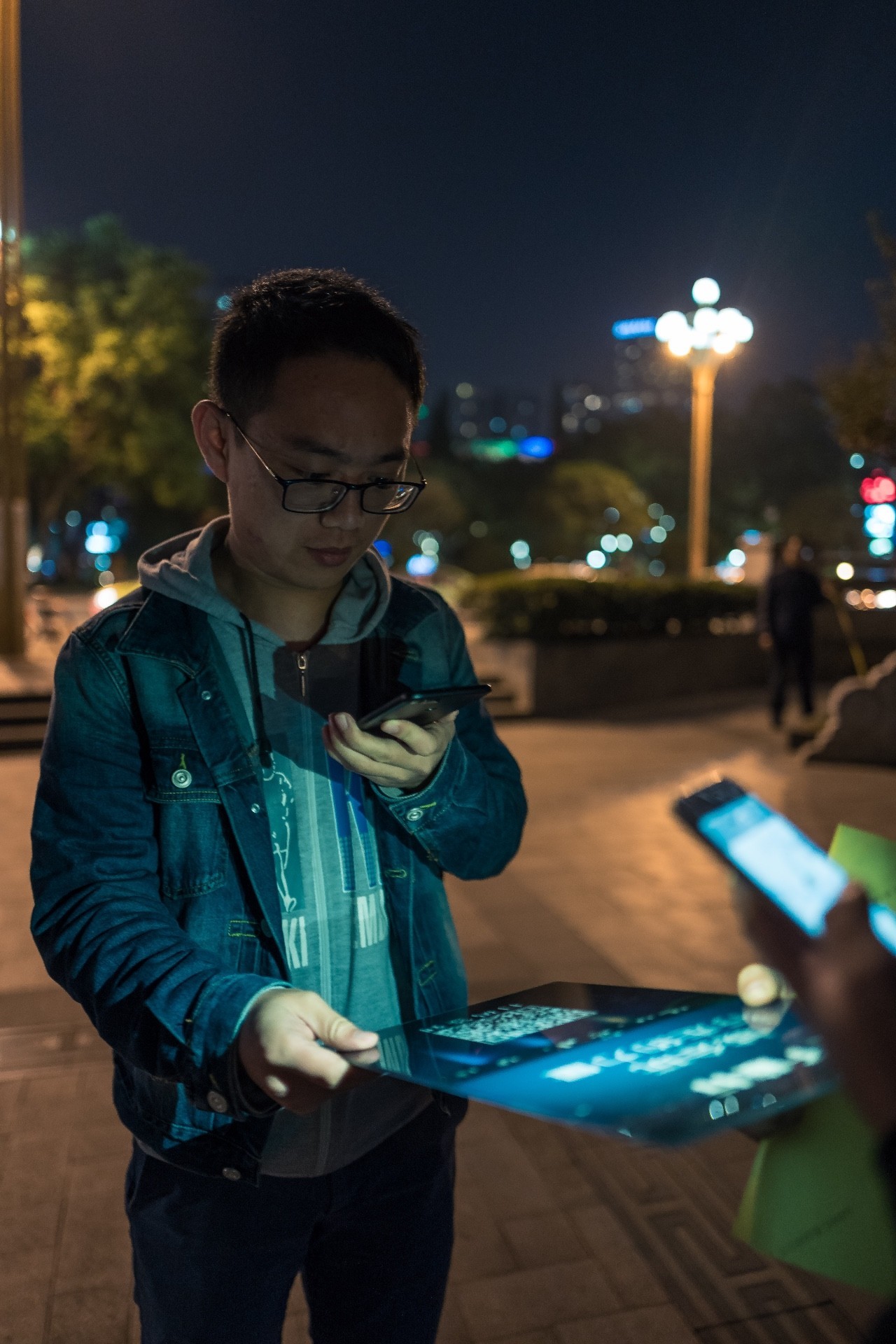 最新夜导航，探索未知，点亮夜的精彩