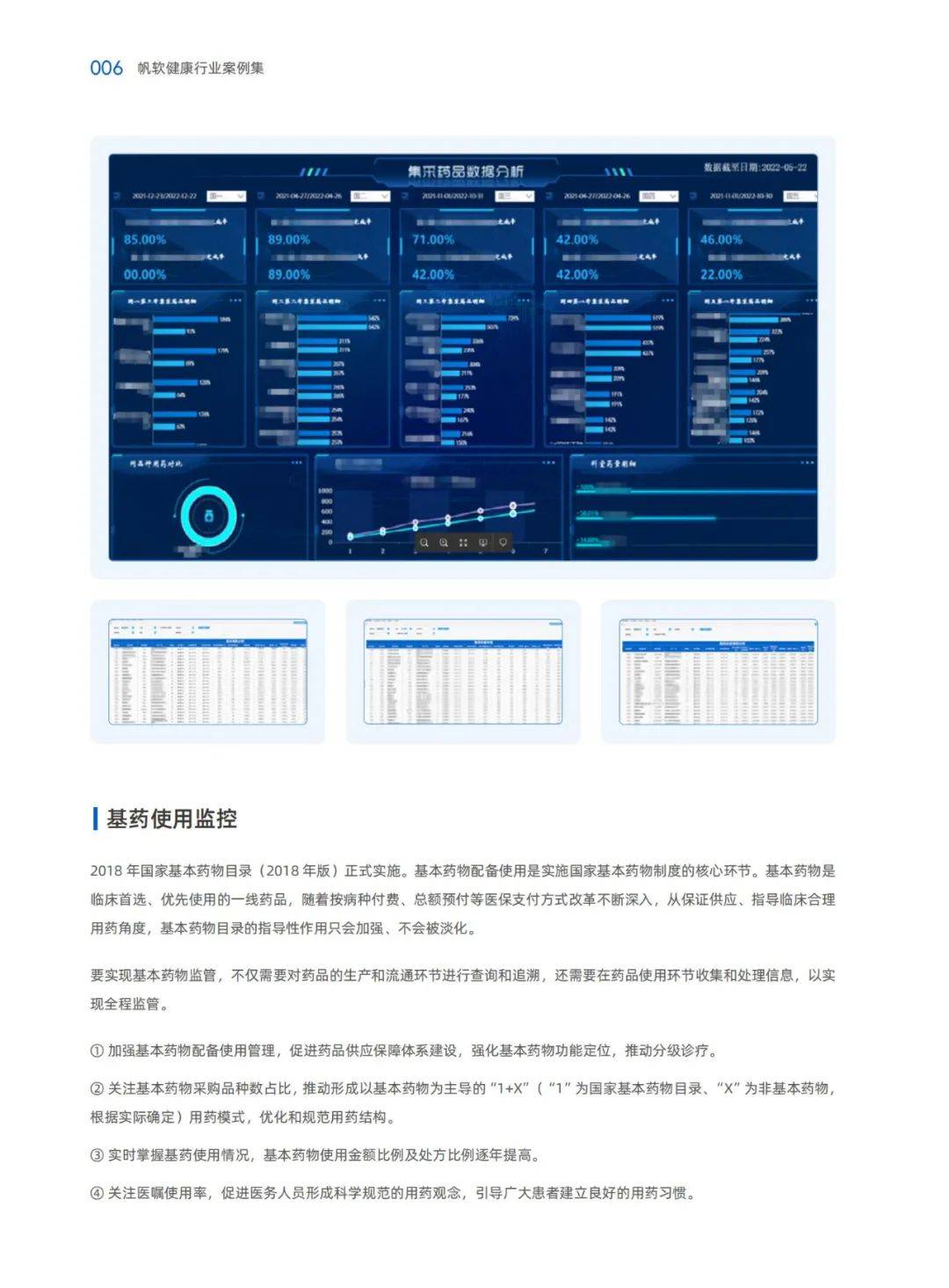 BI最新案例，探索数字化转型的成功之路