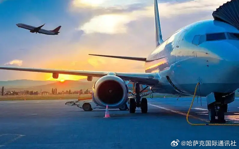 乌航最新动态，探索未来航空之旅的新篇章